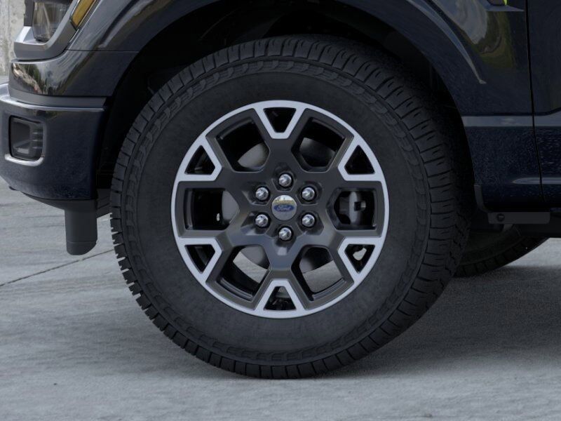 2025 Ford F-150 STX Richmond VA