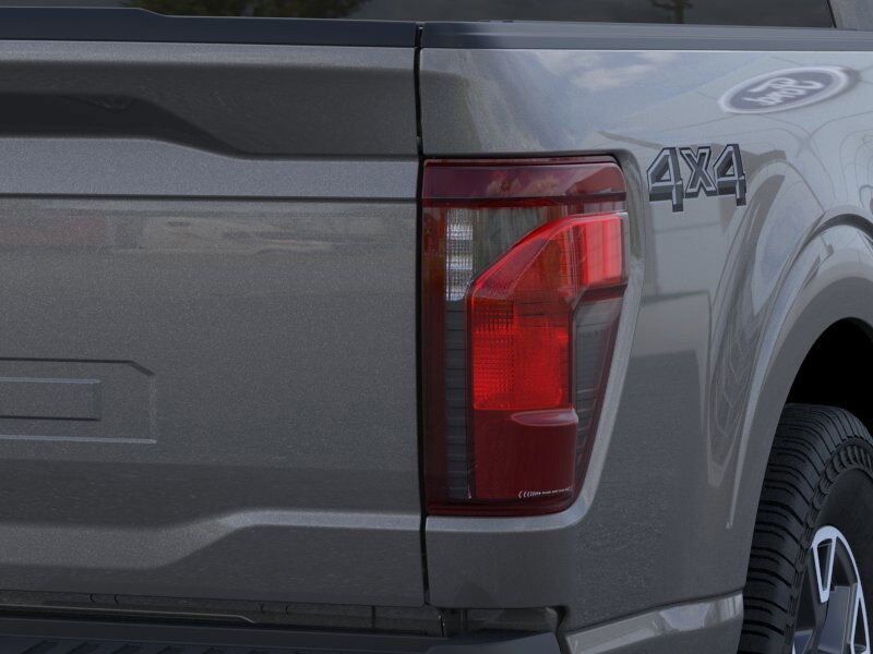 2025 Ford F-150 STX Richmond VA