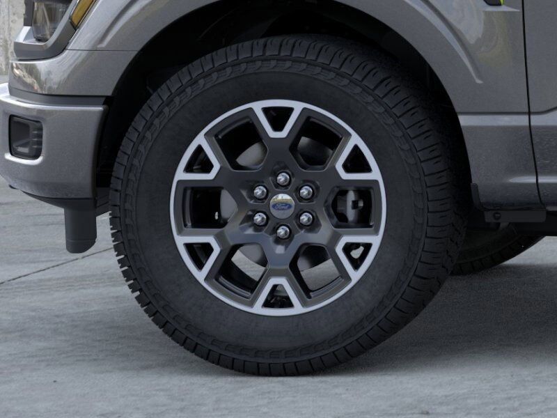 2025 Ford F-150 STX Richmond VA