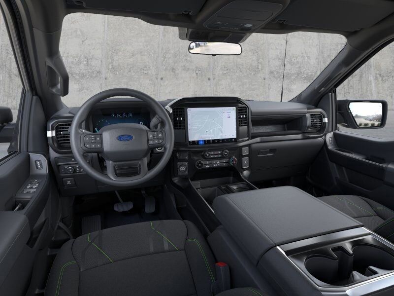2025 Ford F-150 STX Richmond VA