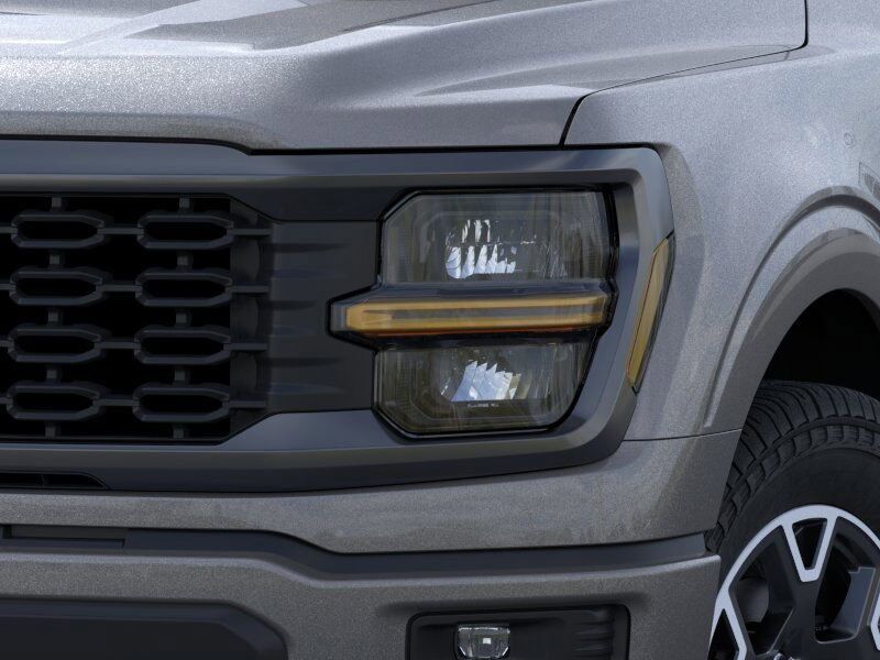 2025 Ford F-150 STX Richmond VA