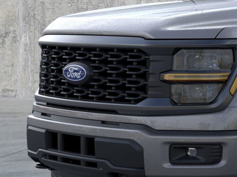 2025 Ford F-150 STX Richmond VA