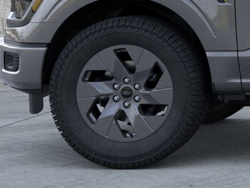 2025 Ford F-150 STX Richmond VA