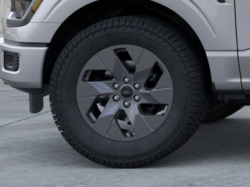 2025 Ford F-150 STX Richmond VA
