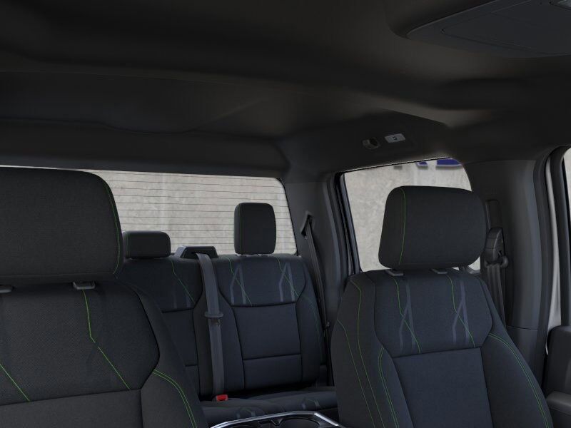 2025 Ford F-150 STX Richmond VA