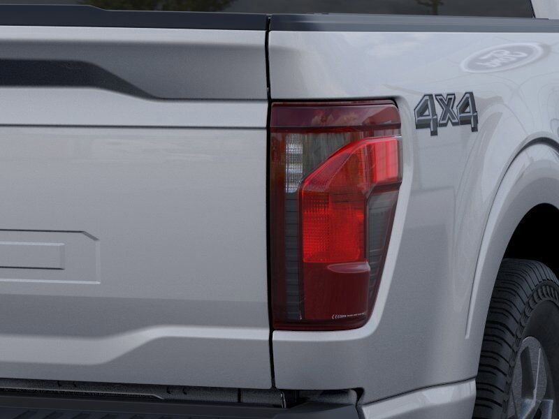 2025 Ford F-150 STX Richmond VA