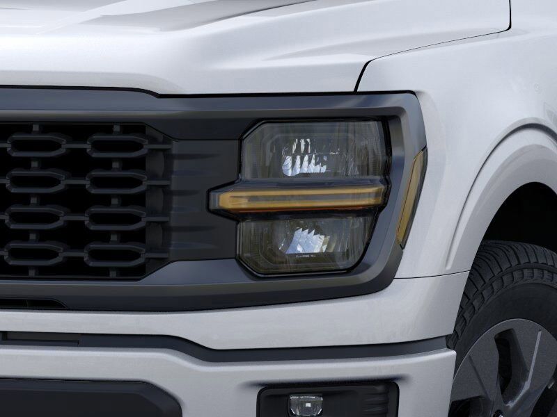 2025 Ford F-150 STX Richmond VA