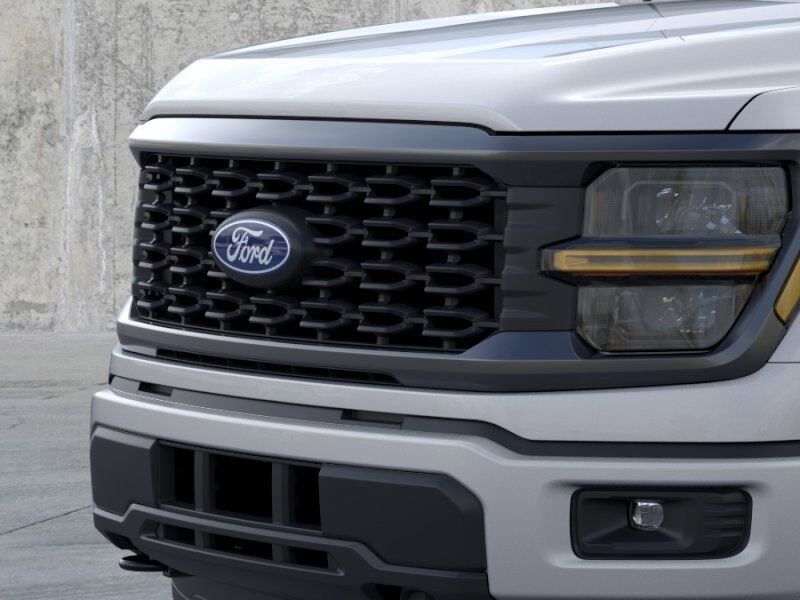 2025 Ford F-150 STX Richmond VA