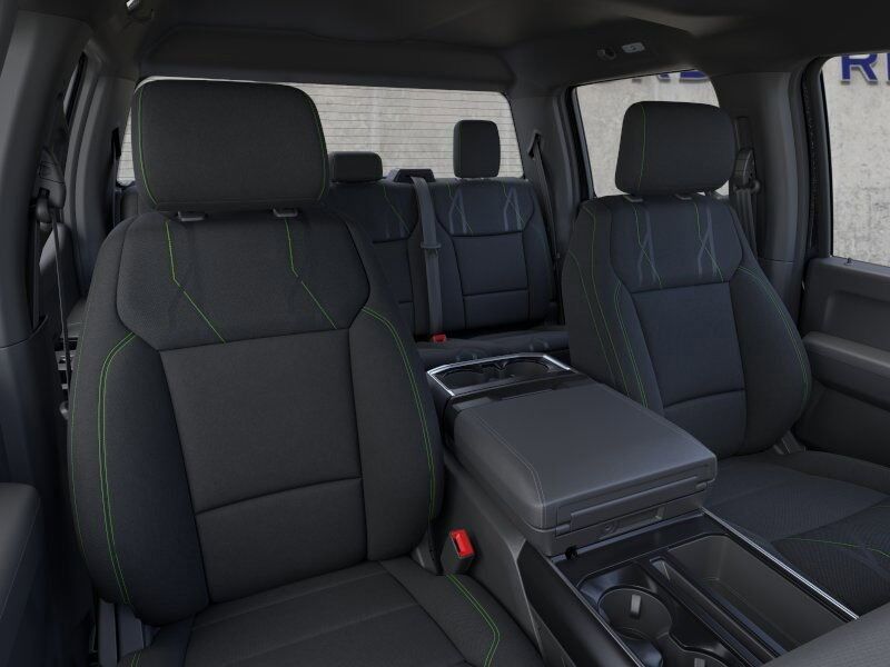 2025 Ford F-150 STX Richmond VA