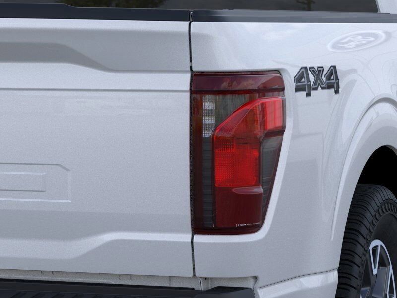2025 Ford F-150 STX Richmond VA