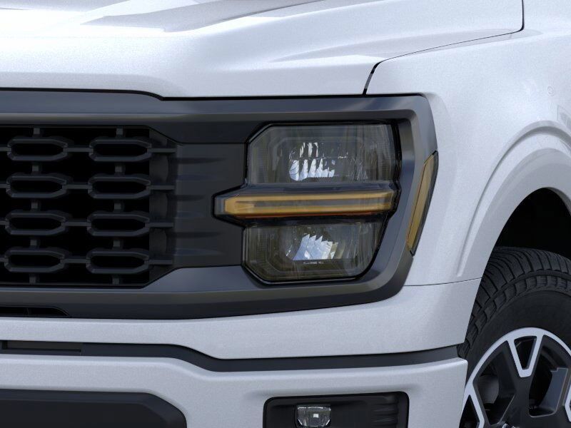 2025 Ford F-150 STX Richmond VA