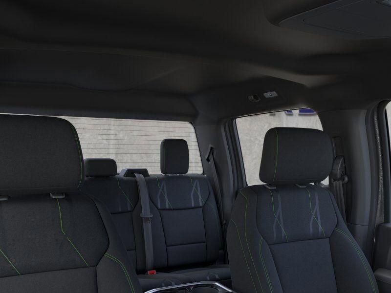 2025 Ford F-150 STX Richmond VA