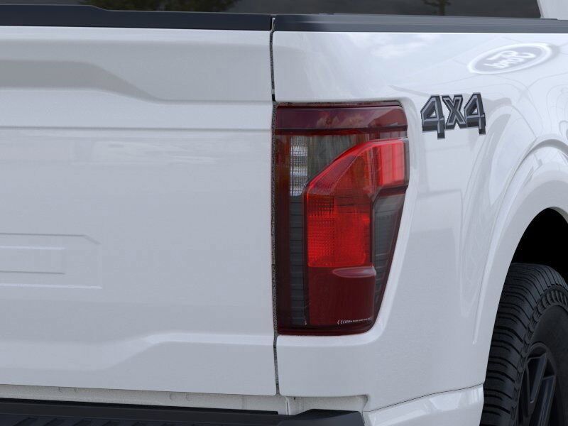 2025 Ford F-150 STX Richmond VA