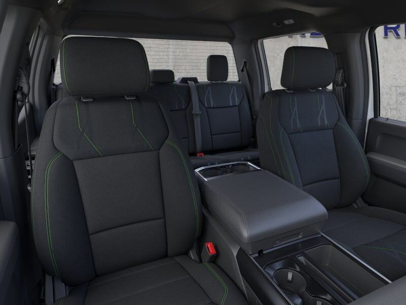 2025 Ford F-150 STX Richmond VA