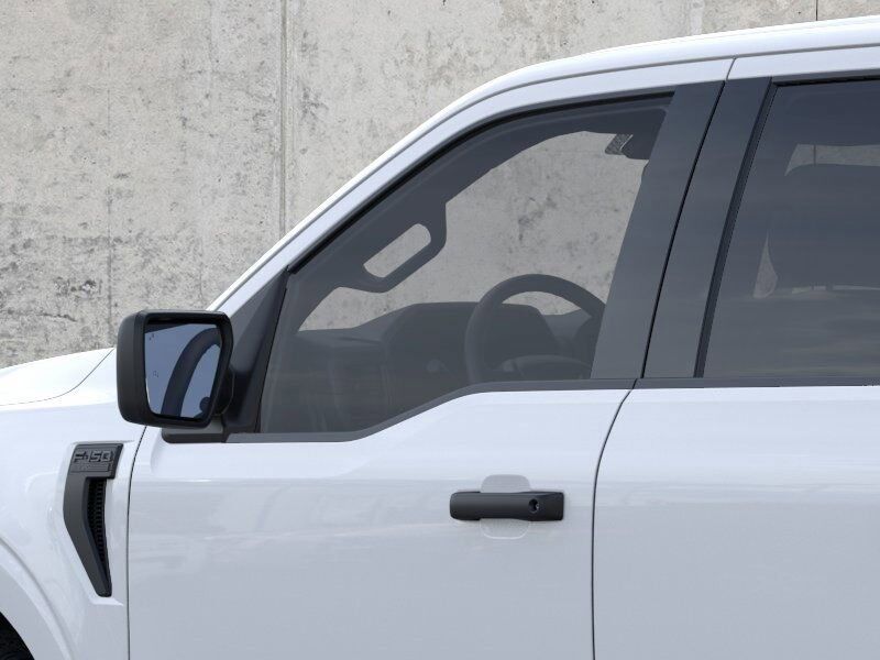 2025 Ford F-150 STX Richmond VA