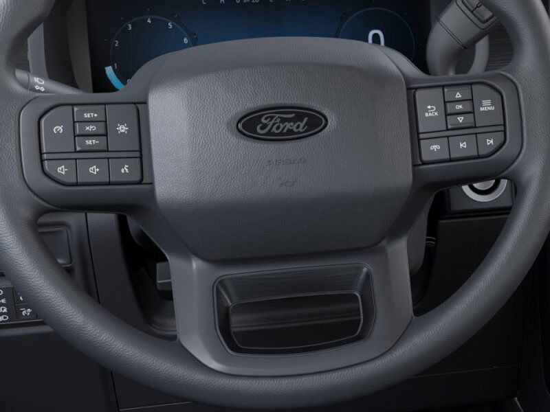 2025 Ford F-150 STX Richmond VA