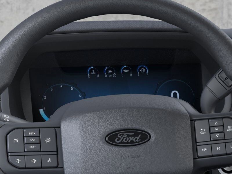 2025 Ford F-150 STX Richmond VA