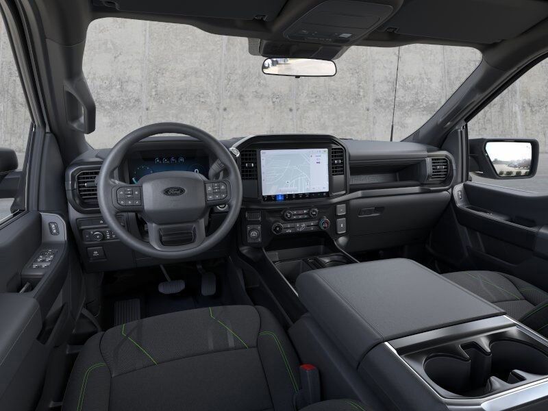 2025 Ford F-150 STX Richmond VA