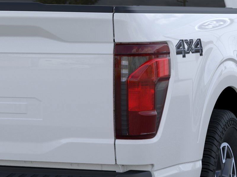 2025 Ford F-150 STX Richmond VA