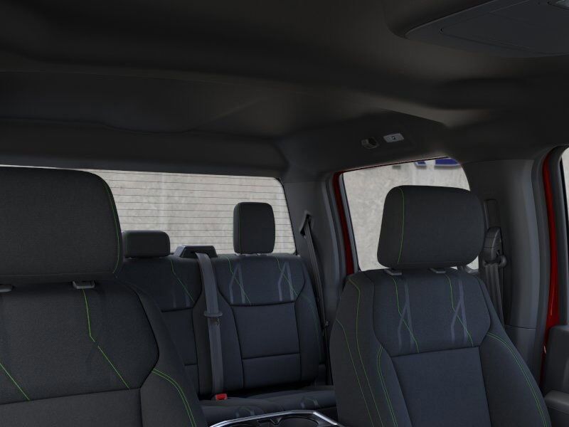 2025 Ford F-150 STX Richmond VA