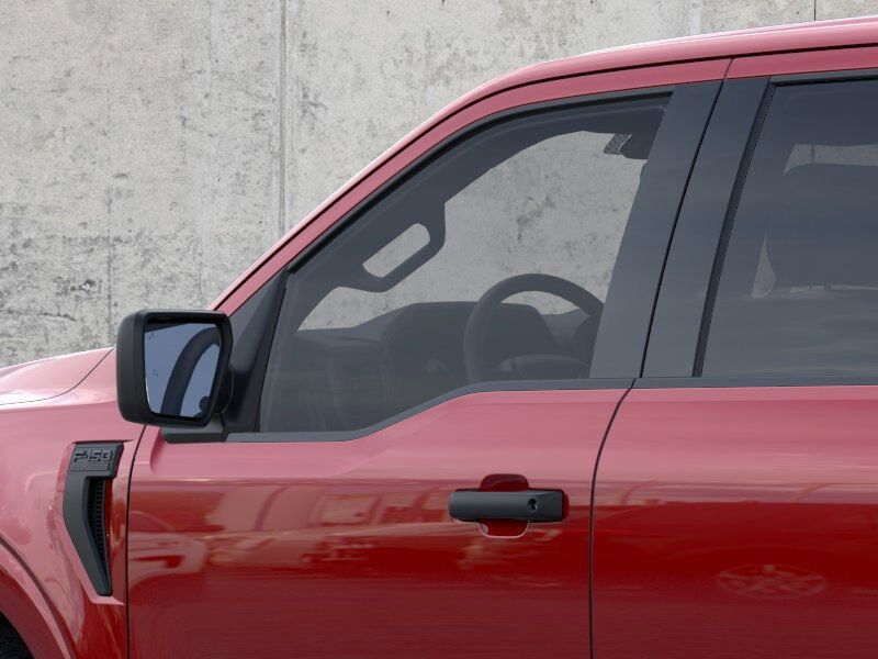 2025 Ford F-150 STX Richmond VA