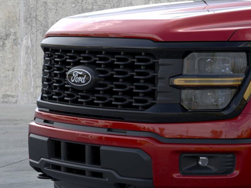 2025 Ford F-150 STX Richmond VA