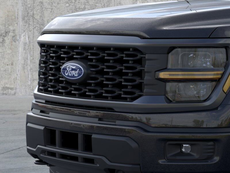2025 Ford F-150 STX Richmond VA