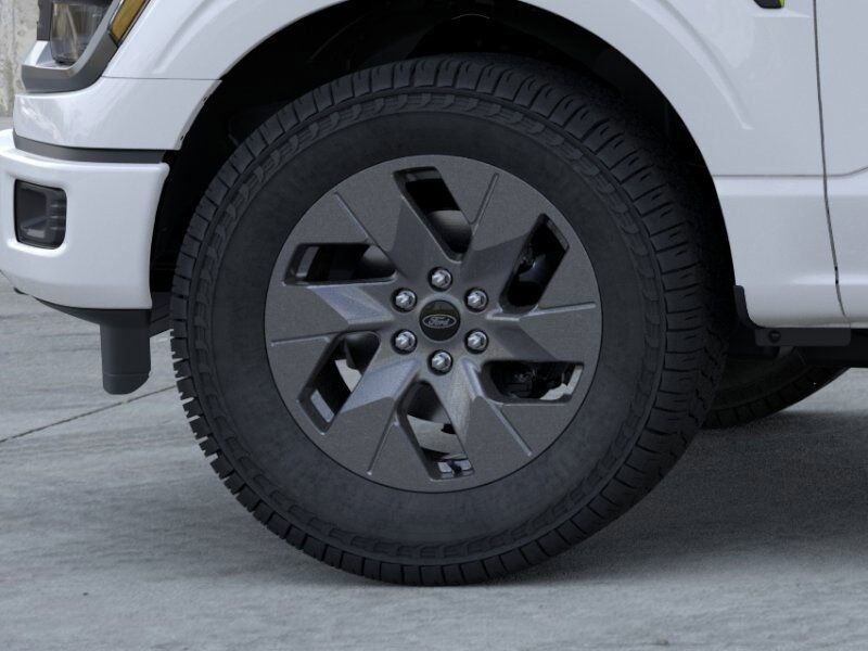 2025 Ford F-150 STX Richmond VA