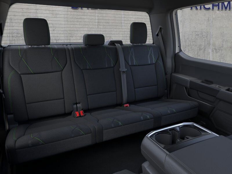 2025 Ford F-150 STX Richmond VA