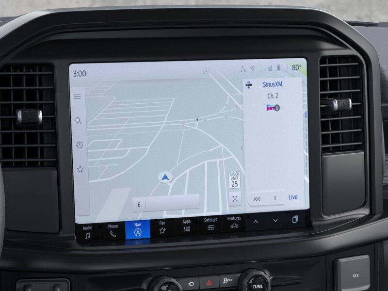 2025 Ford F-150 STX Richmond VA