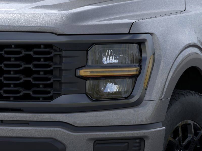 2025 Ford F-150 STX Richmond VA