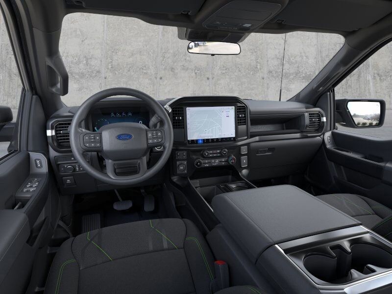 2025 Ford F-150 STX Richmond VA