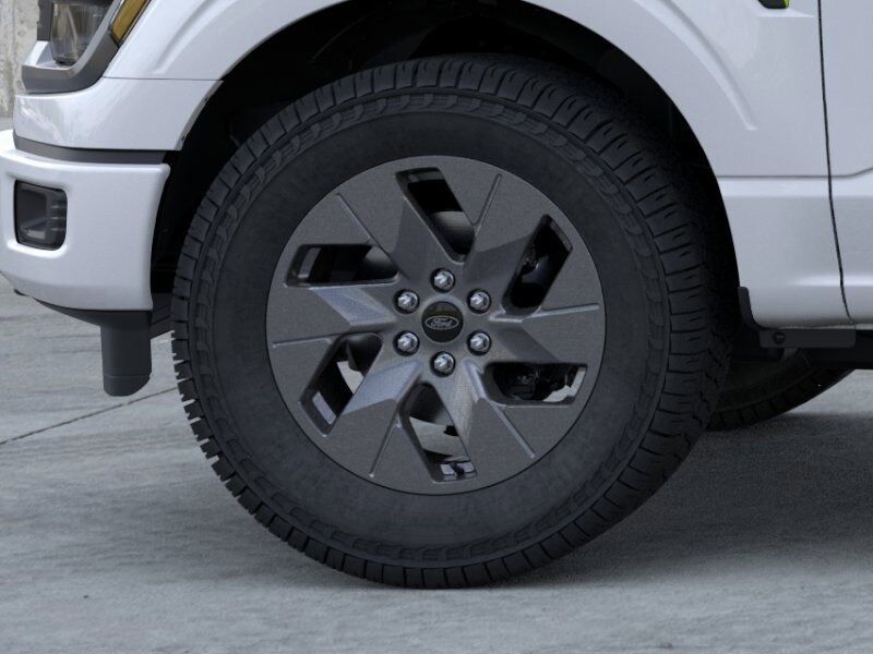 2025 Ford F-150 STX Richmond VA