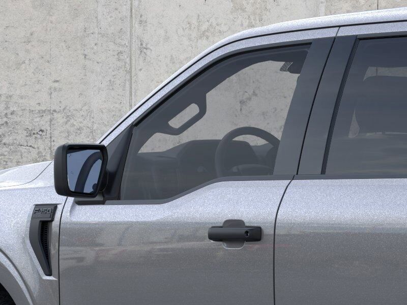 2025 Ford F-150 STX Richmond VA