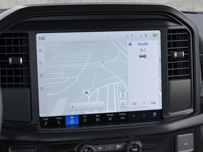 2025 Ford F-150 STX Richmond VA