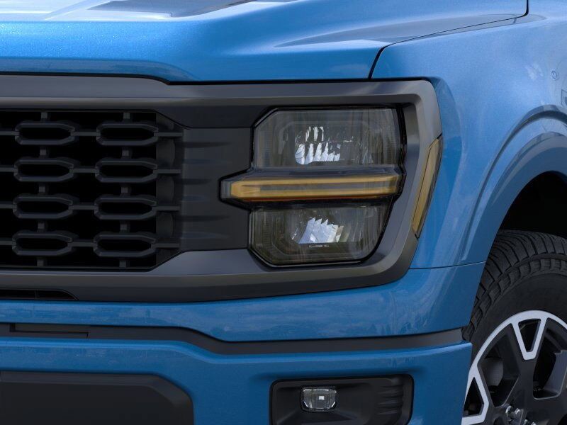 2025 Ford F-150 STX Richmond VA