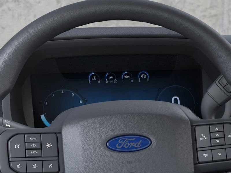 2025 Ford F-150 STX Richmond VA