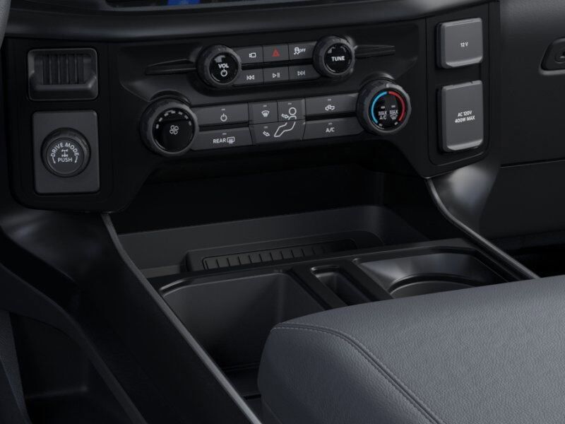 2025 Ford F-150 STX Richmond VA