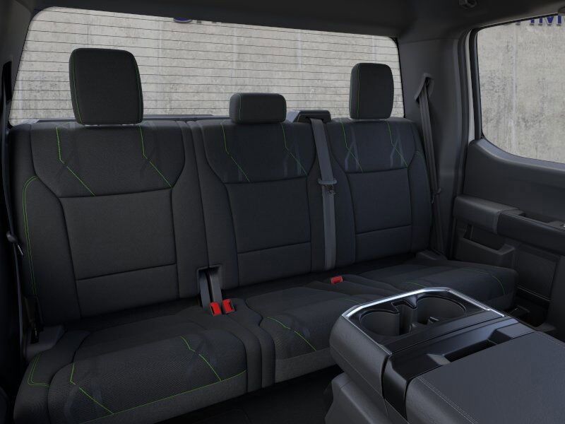 2025 Ford F-150 STX Richmond VA