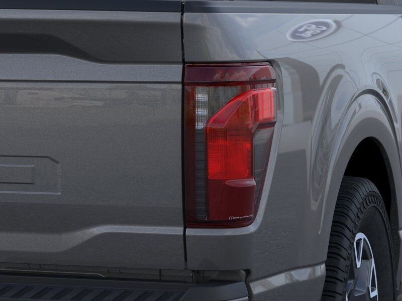 2025 Ford F-150 STX Richmond VA