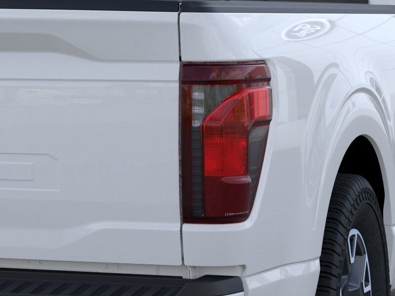 2025 Ford F-150 STX Richmond VA