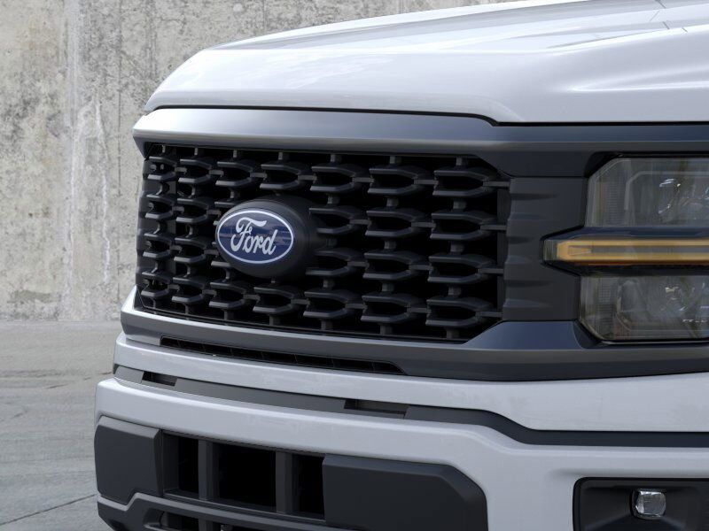 2025 Ford F-150 STX Richmond VA