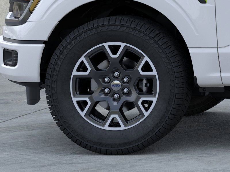 2025 Ford F-150 STX Richmond VA
