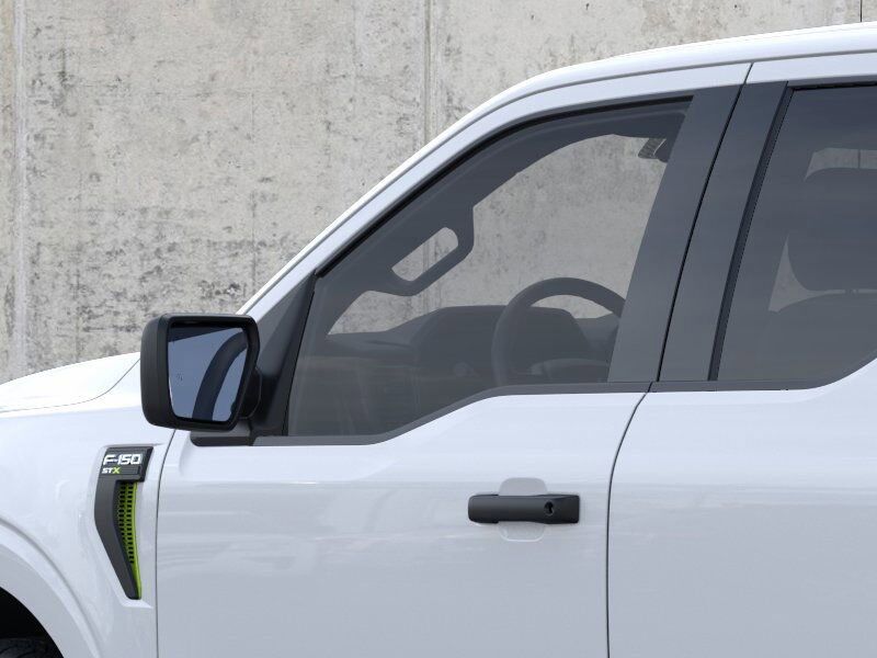 2025 Ford F-150 STX Richmond VA