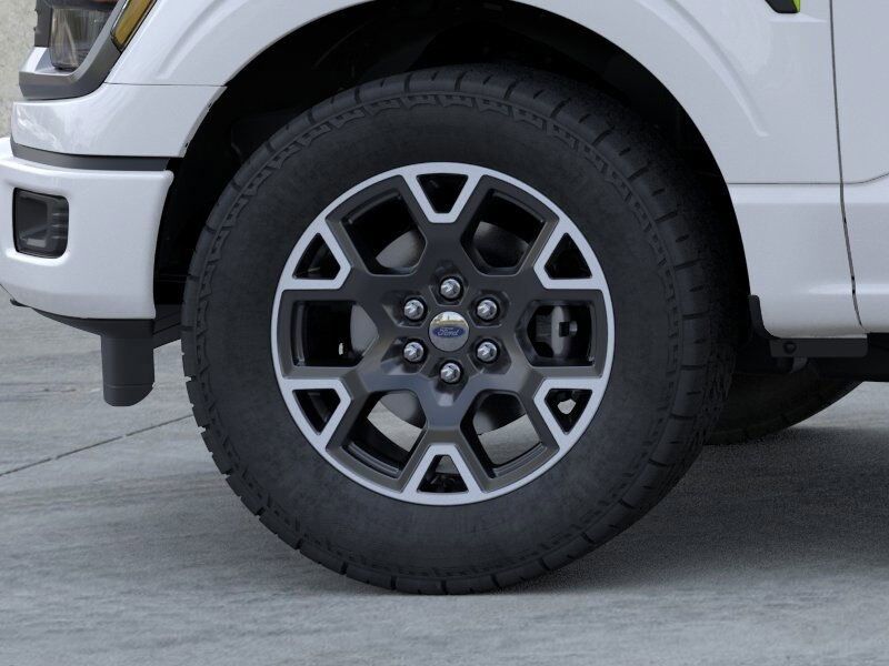 2025 Ford F-150 STX Richmond VA