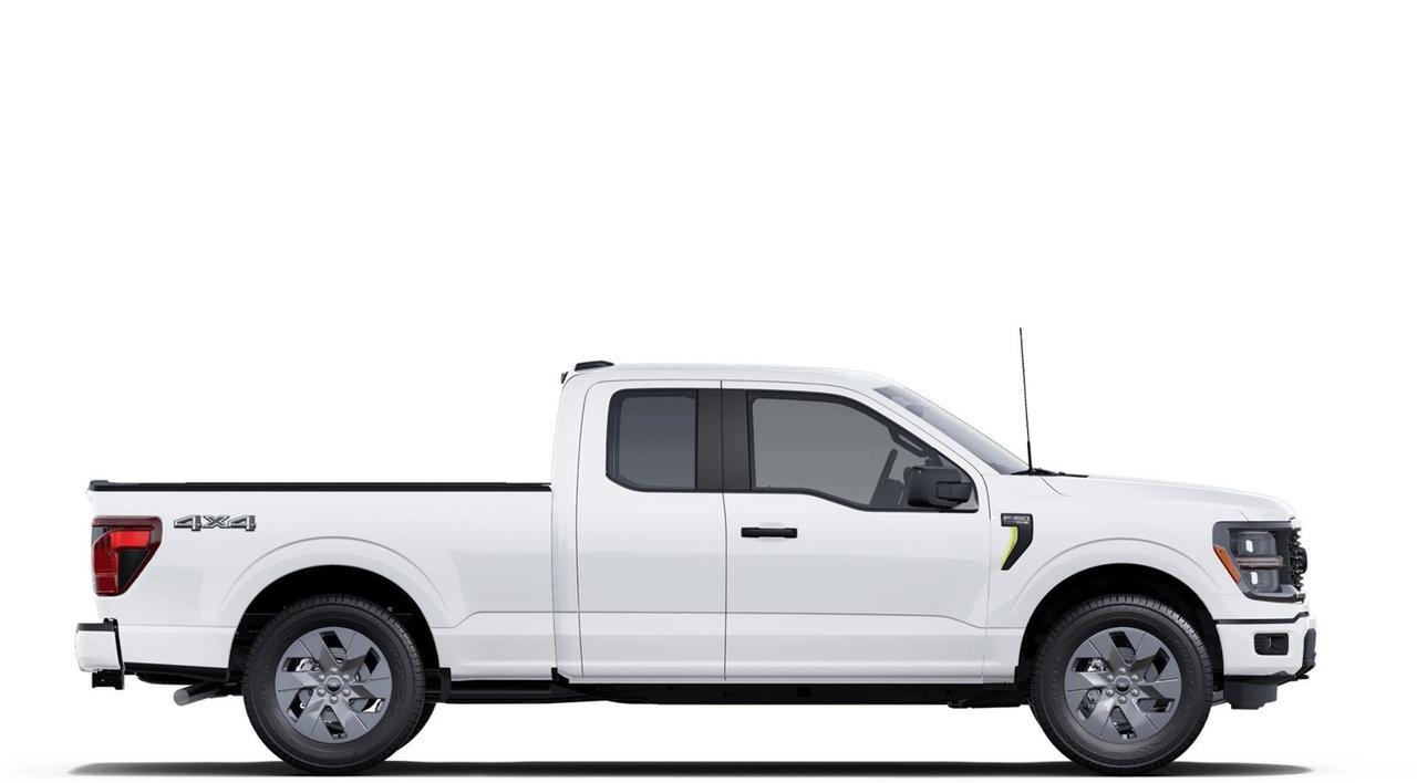 2025 Ford F-150 STX Richmond VA