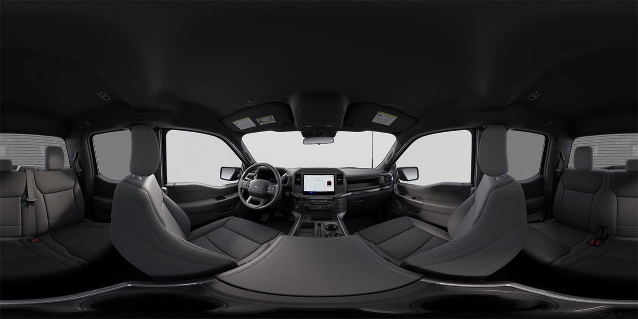 2025 Ford F-150 STX Richmond VA