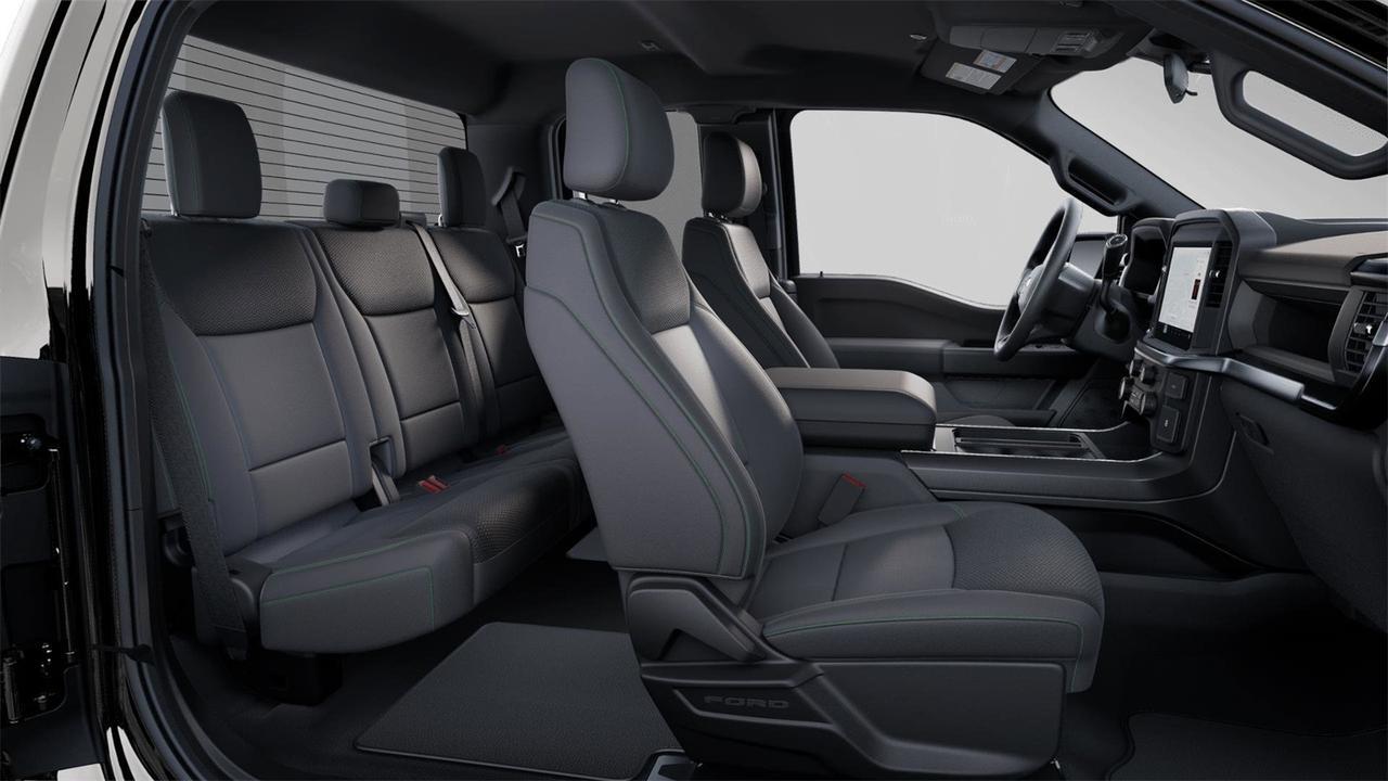 2025 Ford F-150 STX Richmond VA