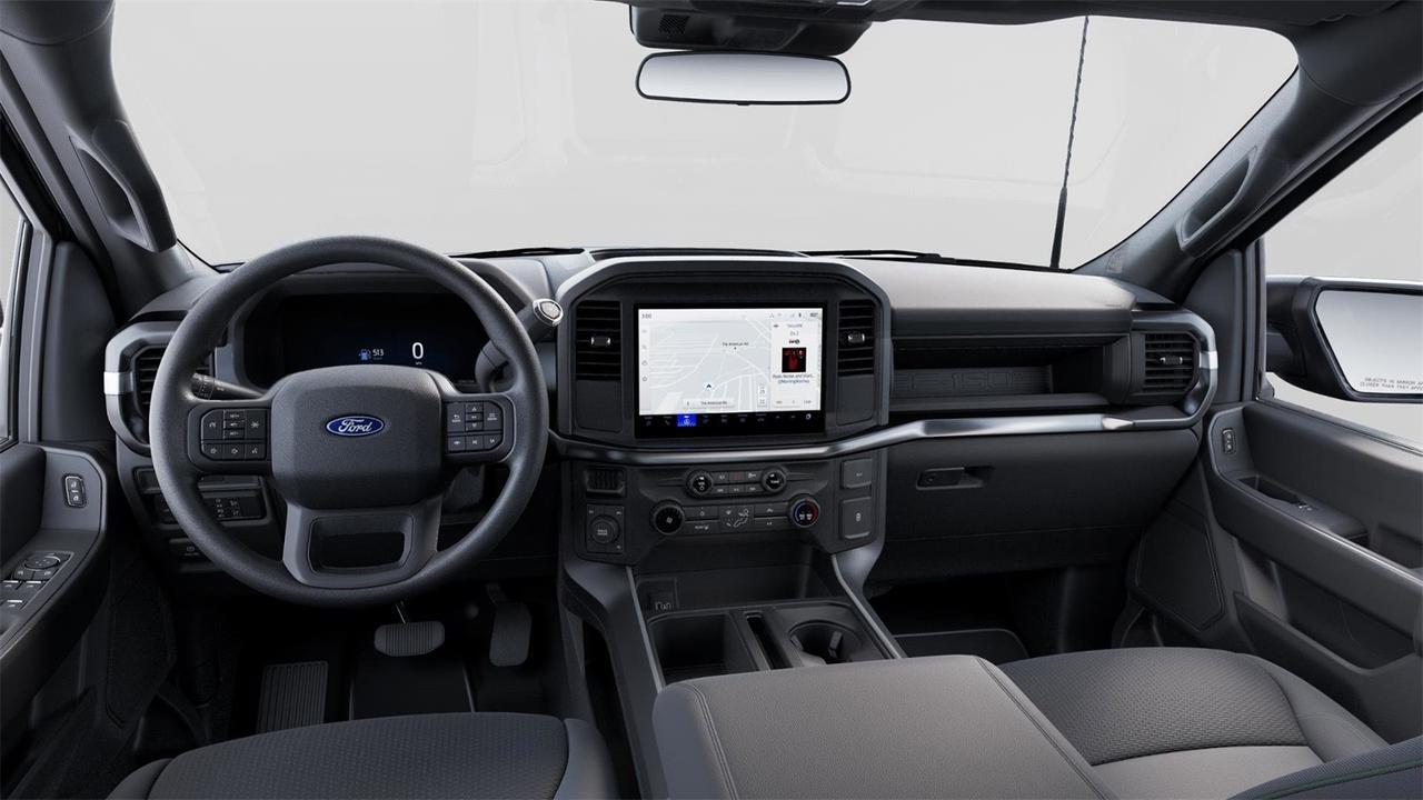 2025 Ford F-150 STX Richmond VA