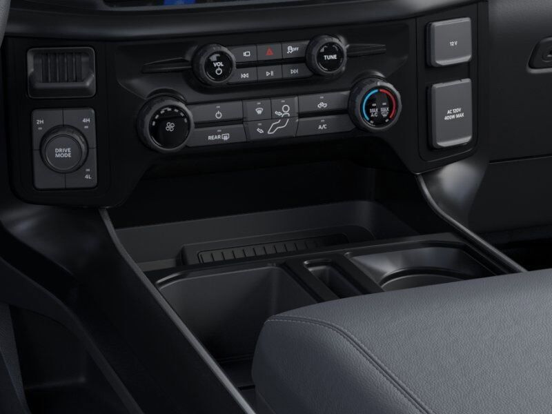 2025 Ford F-150 STX Richmond VA